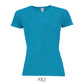 TEE-SHIRT SPORTY WOMEN