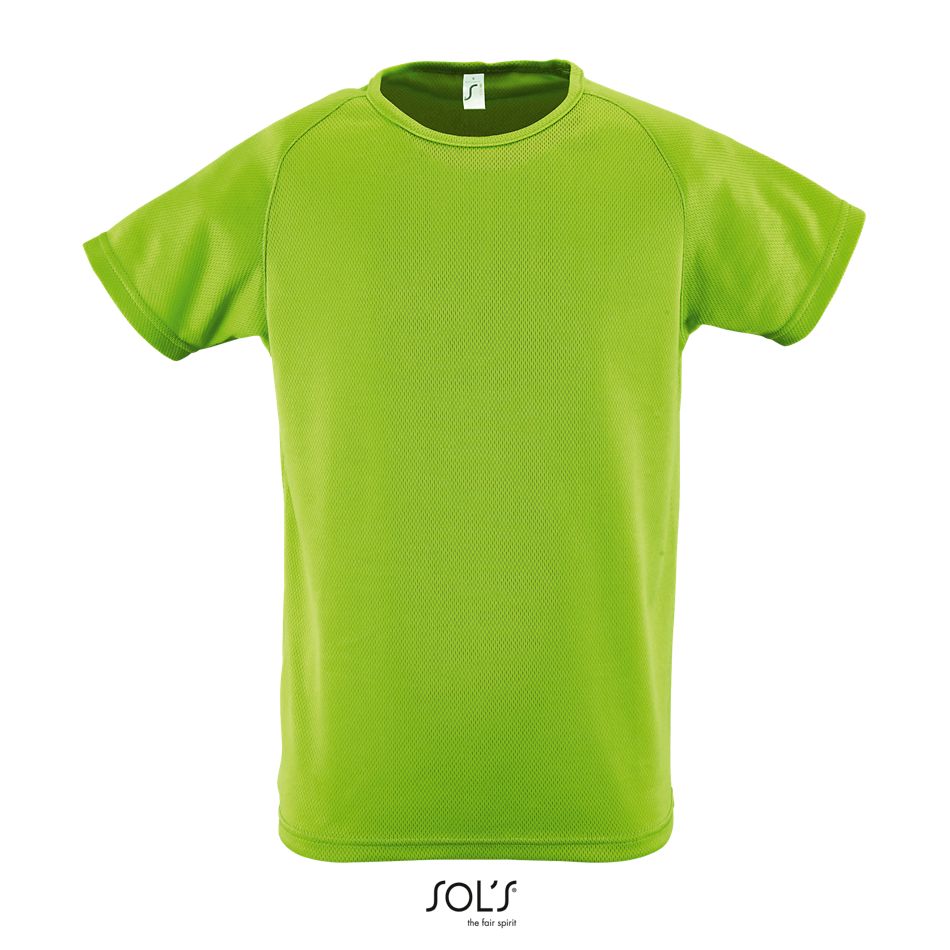 T-shirt SPORTY KIDS