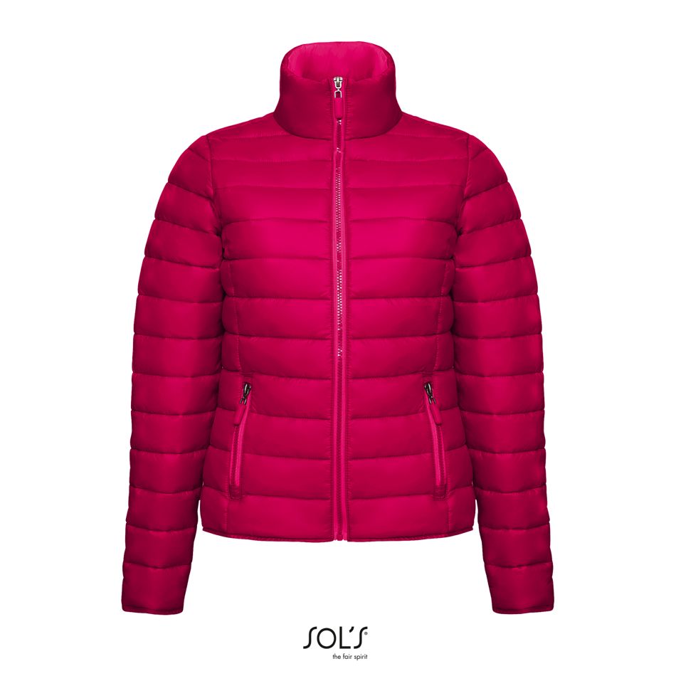 Parka RIDE WOMEN