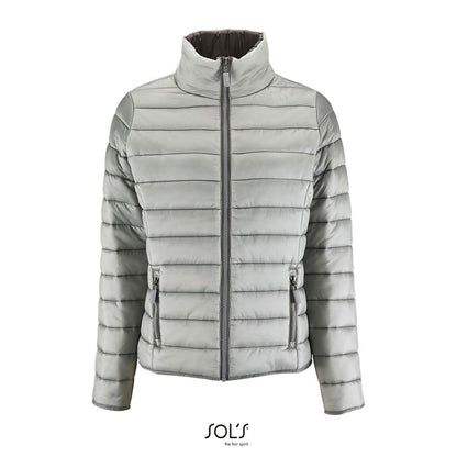 PARKA RIDE WOMEN