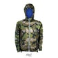 COUPE-VENT SKATE UNISEX