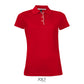 POLO PERFORMER WOMEN