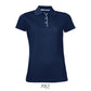 POLO PERFORMER WOMEN
