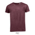 T-shirt MIXED MEN