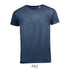 T-shirt MIXED MEN