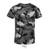 T-shirt CAMO MEN