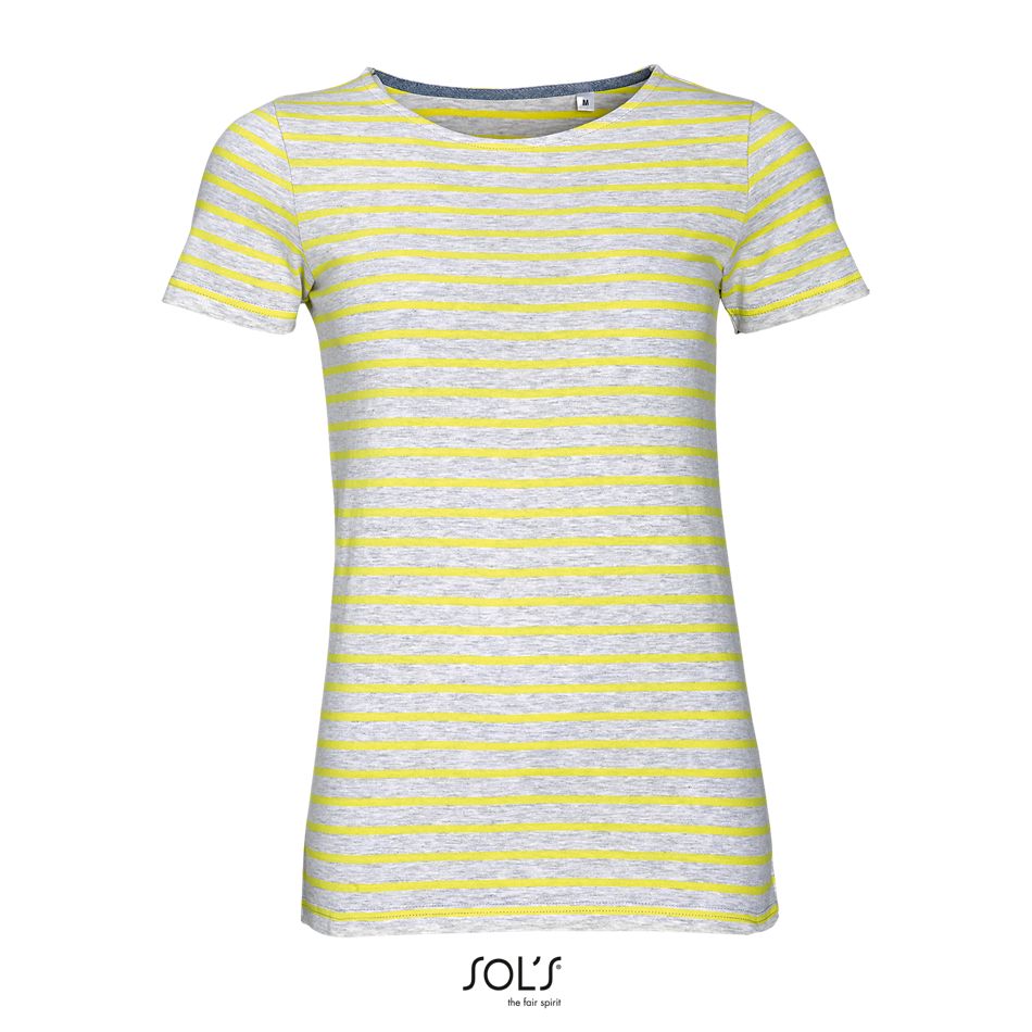 T-shirt MILES WOMEN