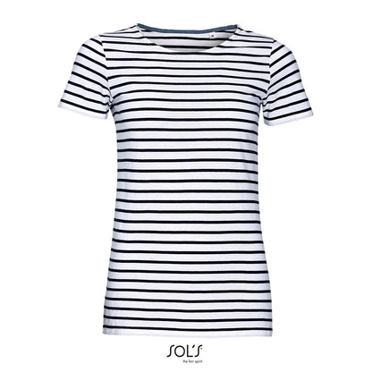TEE-SHIRT MILES WOMEN