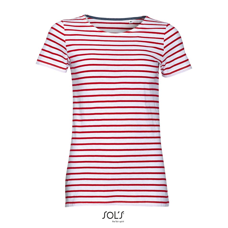 T-shirt MILES WOMEN