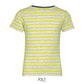 TEE-SHIRT MILES KIDS