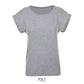 TEE-SHIRT MELBA WOMEN