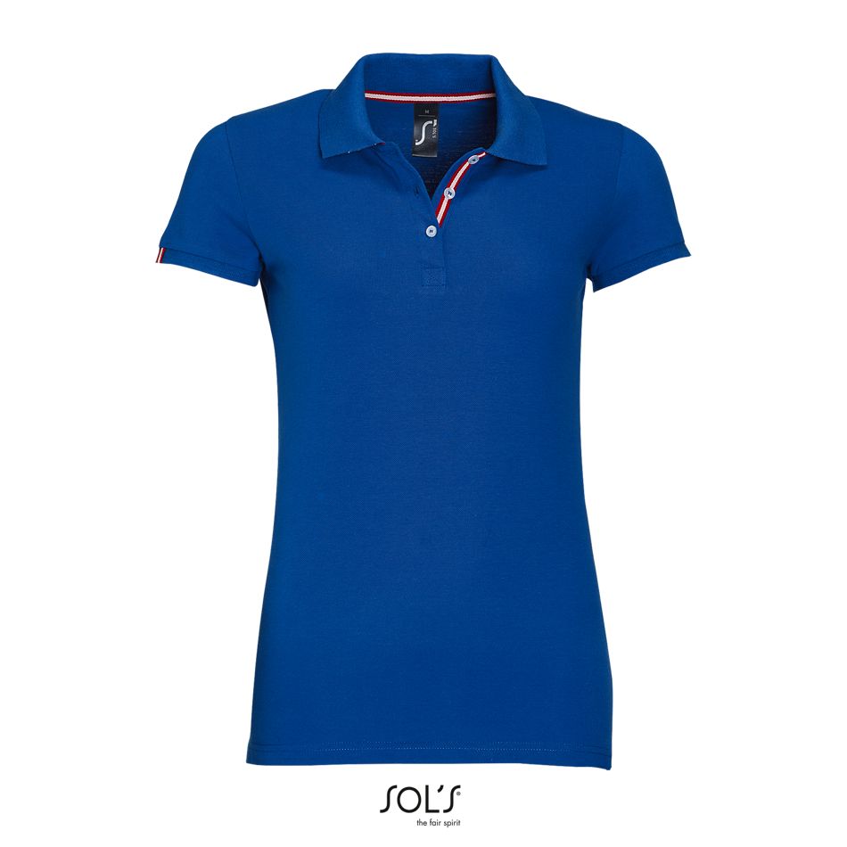 Polo PATRIOT WOMEN