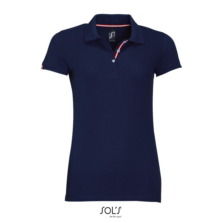 Polo PATRIOT WOMEN