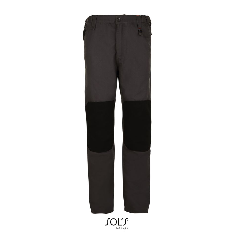 Pantalon METAL PRO MEN