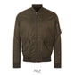 PARKA REBEL UNISEX