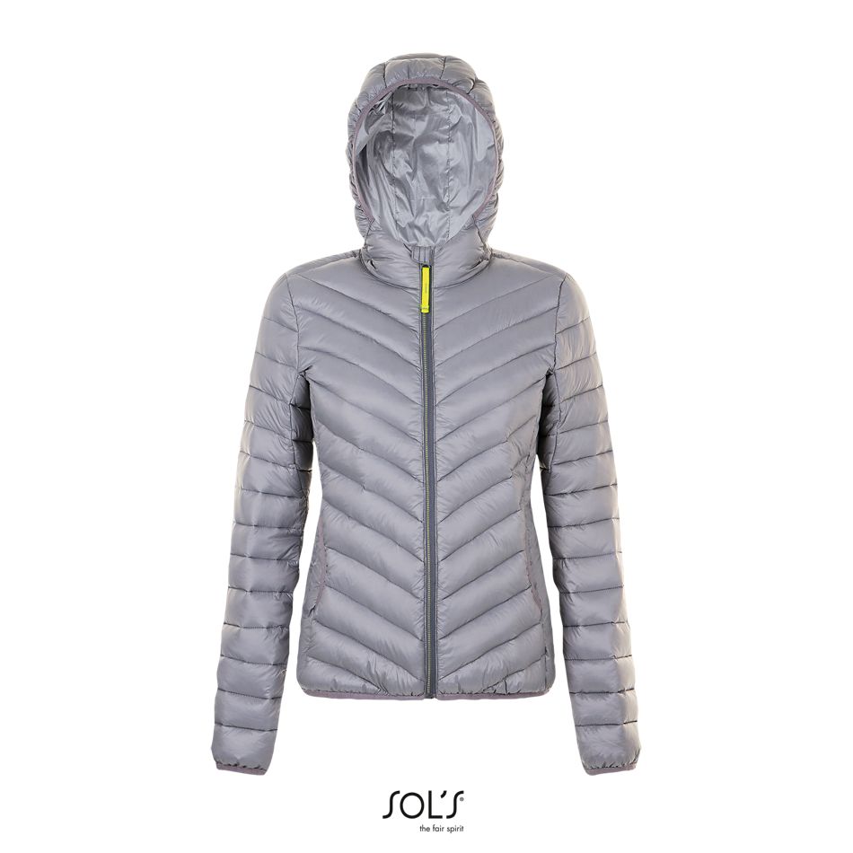 Parka RAY WOMEN