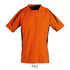 T-shirt MARACANA 2 SSL MEN