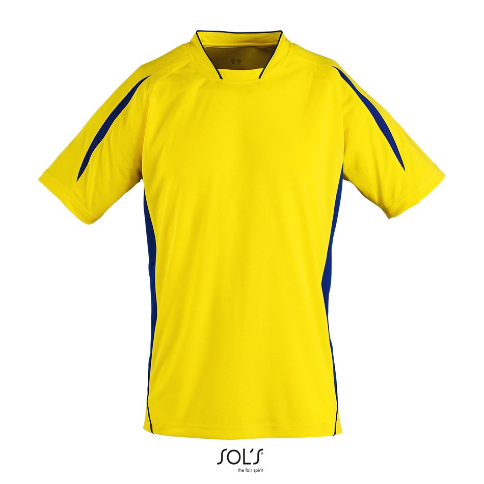 T-shirt MARACANA 2 SSL MEN