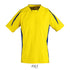 T-shirt MARACANA 2 SSL MEN