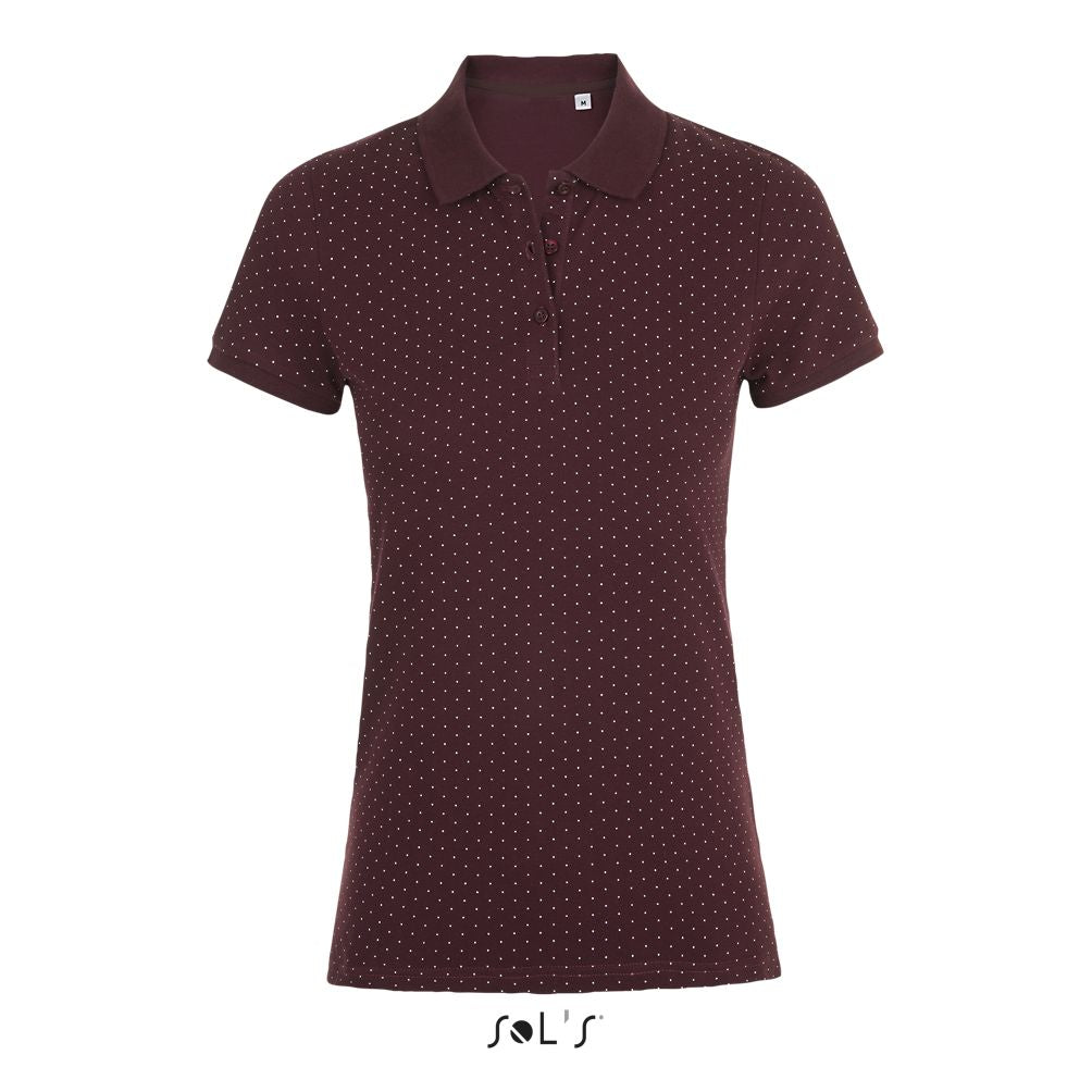 Polo BRANDY WOMEN