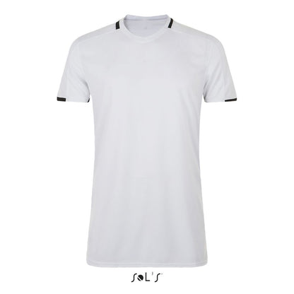 TEE-SHIRT CLASSICO MEN