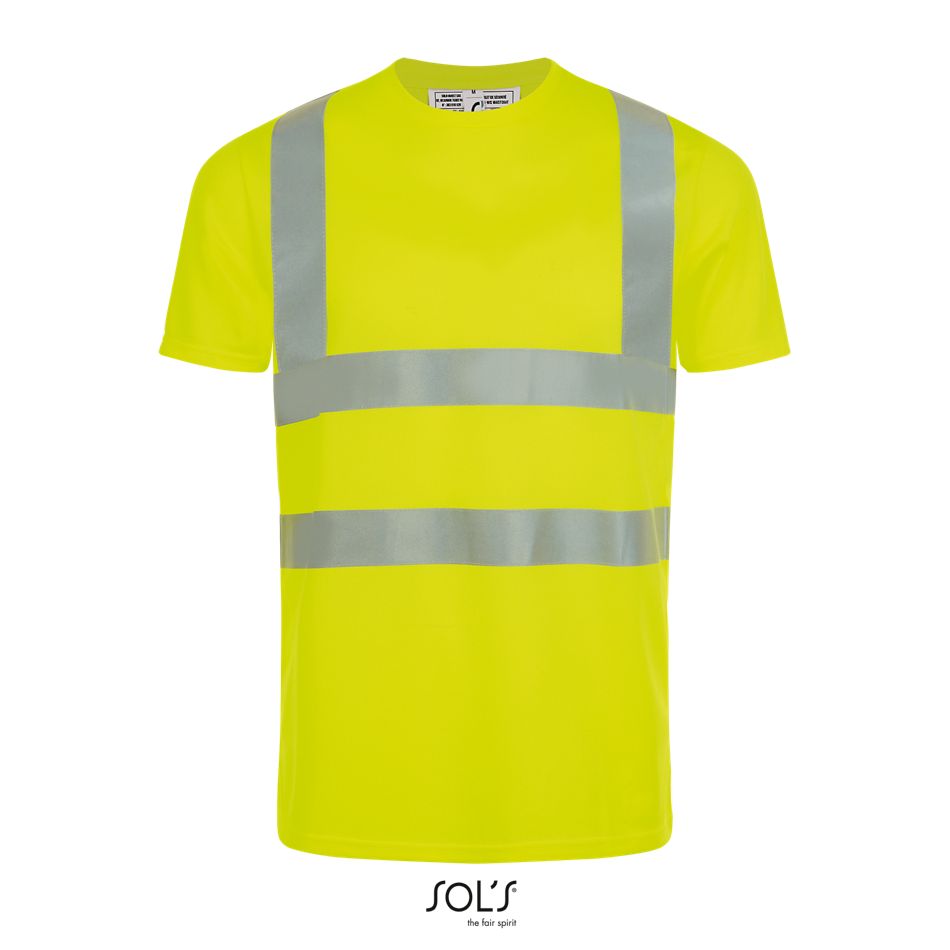 T-shirt MERCURE PRO MEN