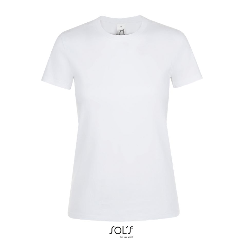 T-shirt REGENT WOMEN