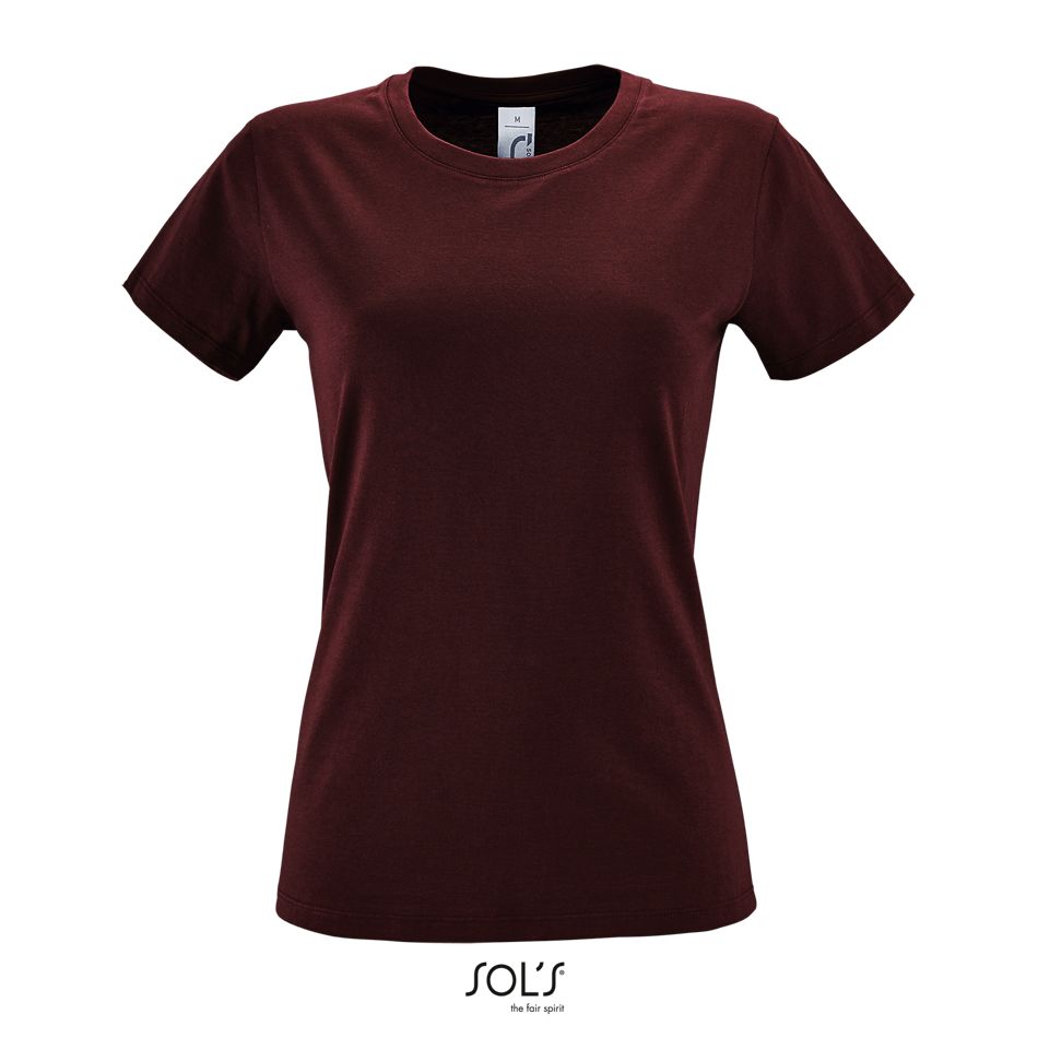 T-shirt REGENT WOMEN