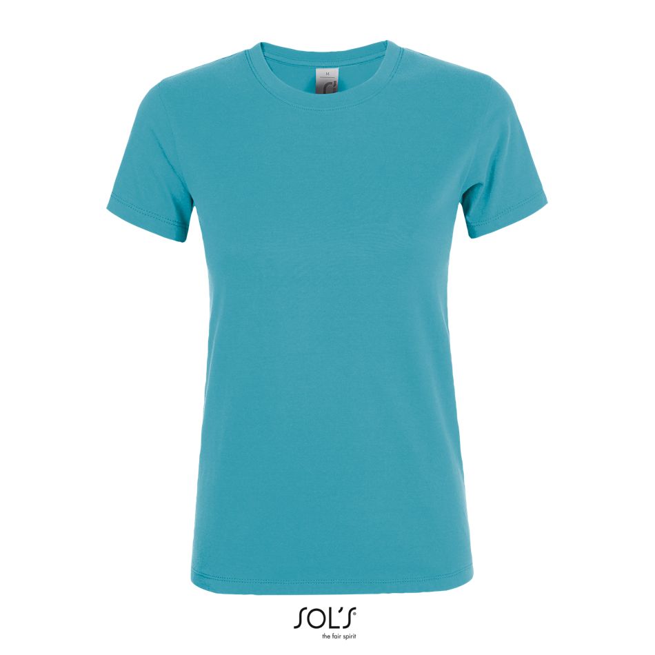 T-shirt REGENT WOMEN