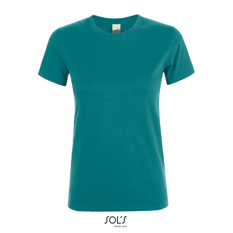 T-shirt REGENT WOMEN