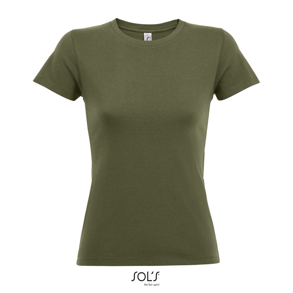 T-shirt REGENT WOMEN