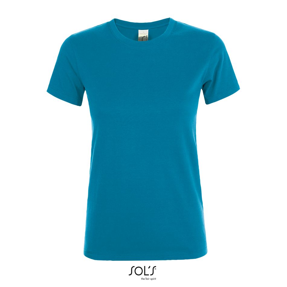 T-shirt REGENT WOMEN