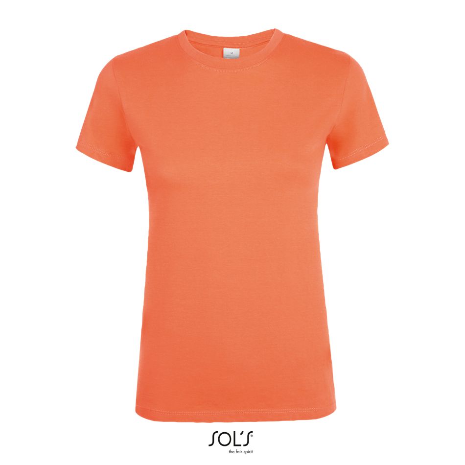 T-shirt REGENT WOMEN