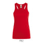 TEE-SHIRT JUSTIN WOMEN