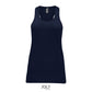 TEE-SHIRT JUSTIN WOMEN
