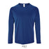 T-shirt SPORTY LSL MEN