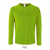 T-shirt SPORTY LSL MEN