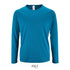 T-shirt SPORTY LSL MEN