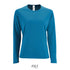 T-shirt SPORTY LSL WOMEN