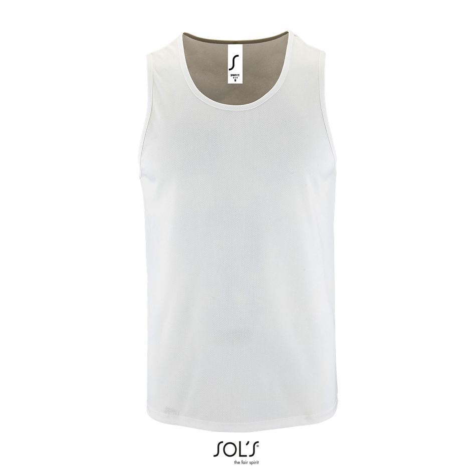 T-shirt SPORTY TT MEN