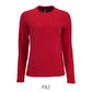 TEE-SHIRT IMPERIAL LSL WOMEN