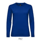 TEE-SHIRT IMPERIAL LSL WOMEN