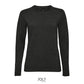 TEE-SHIRT IMPERIAL LSL WOMEN