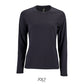 TEE-SHIRT IMPERIAL LSL WOMEN
