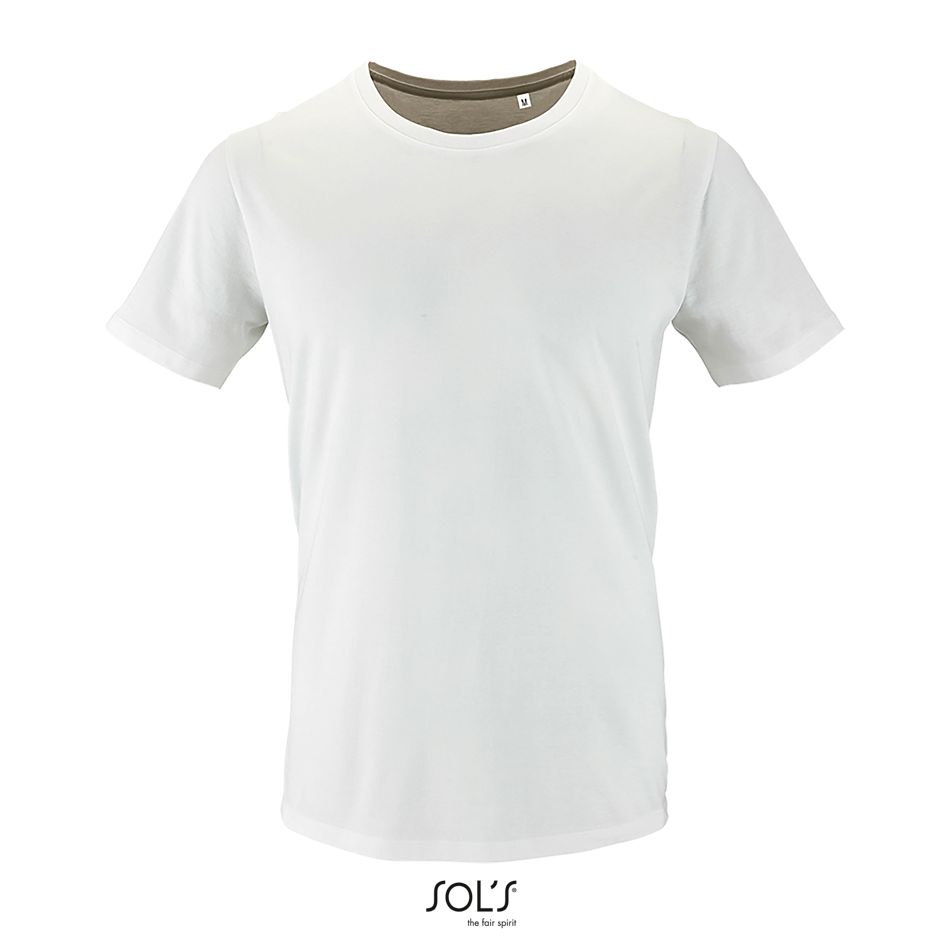 T-shirt MILO MEN