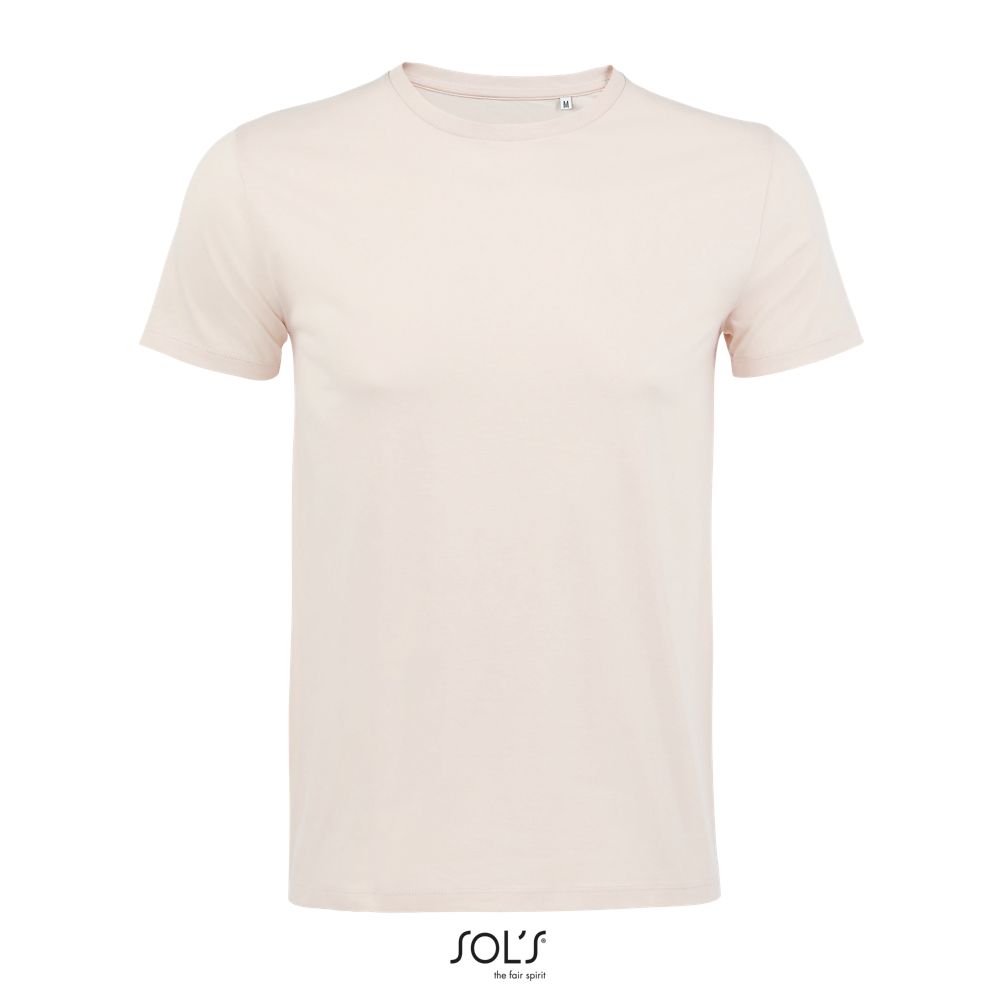 T-shirt MILO MEN