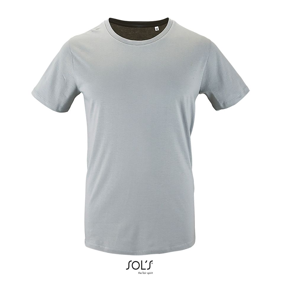 T-shirt MILO MEN