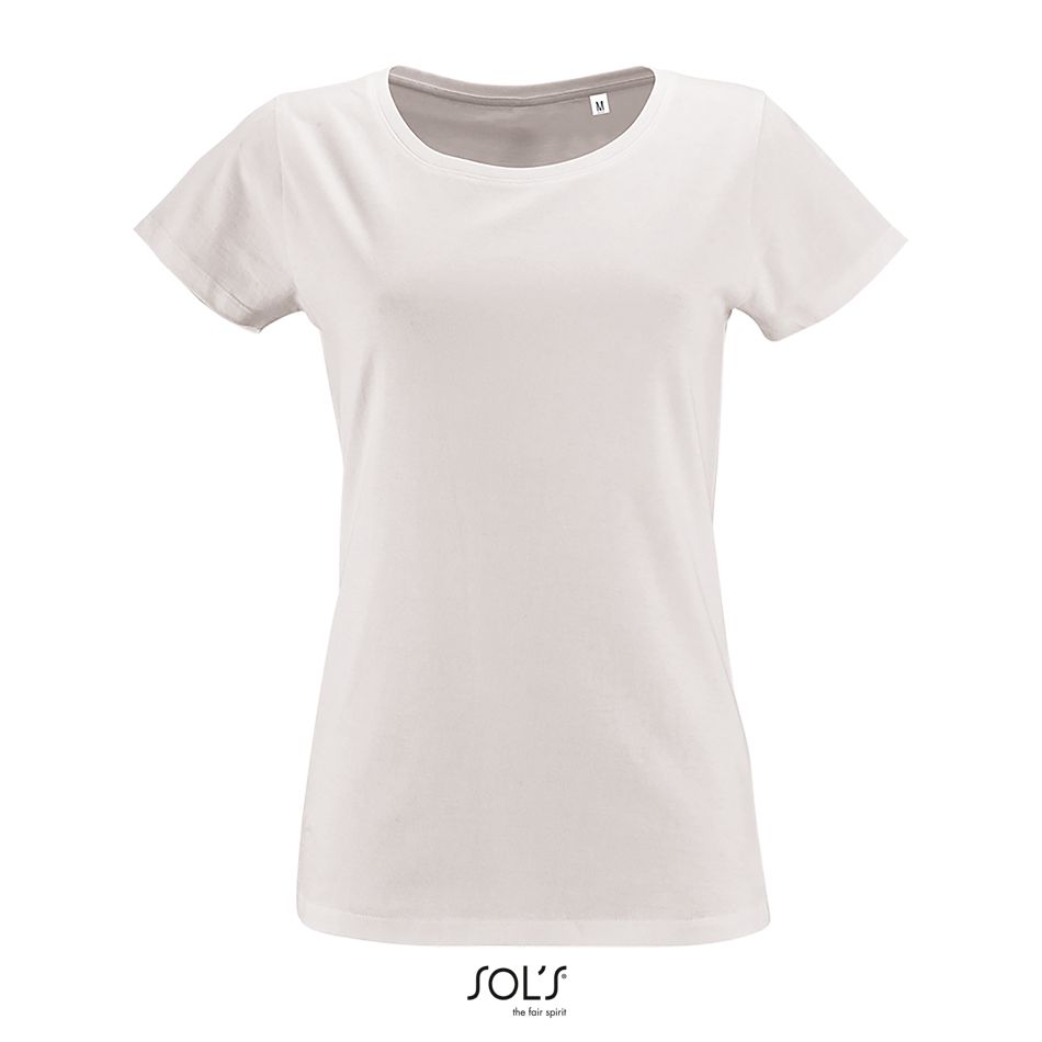 T-shirt MILO WOMEN