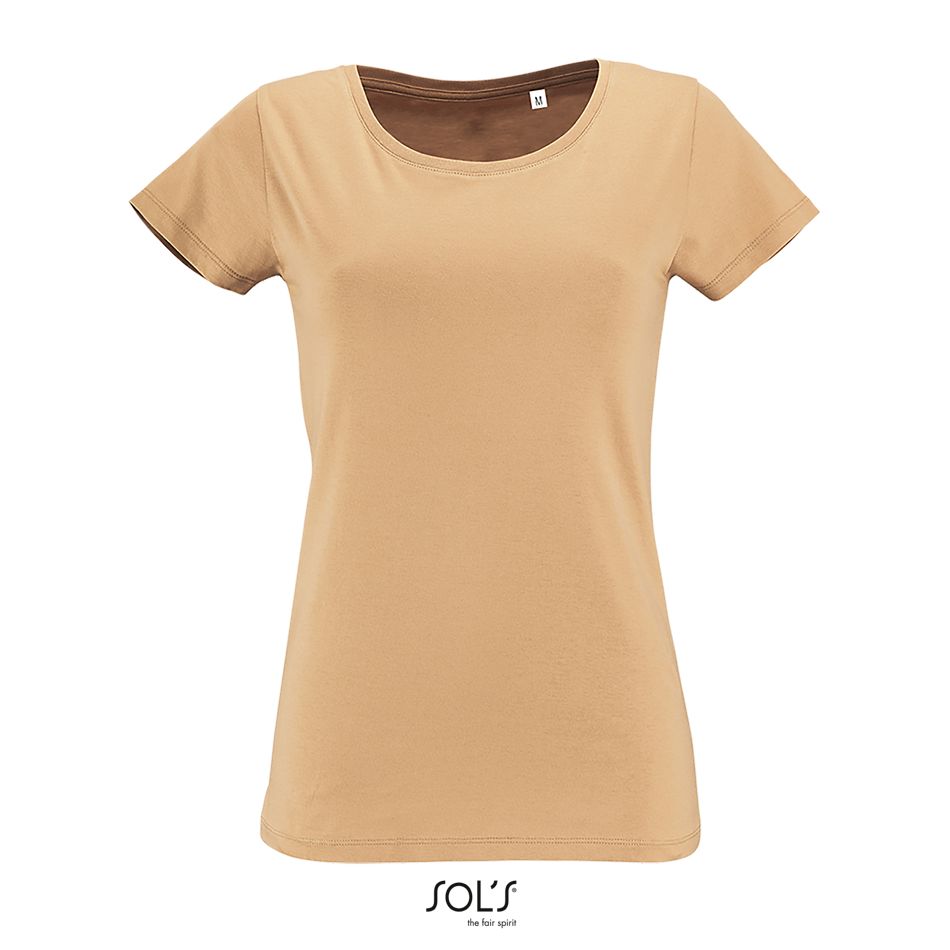 T-shirt MILO WOMEN