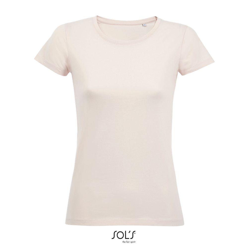 T-shirt MILO WOMEN